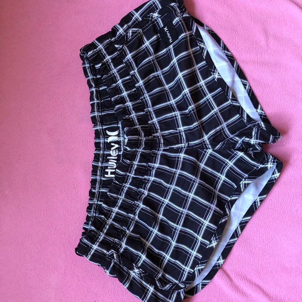 Hurley swim shorts